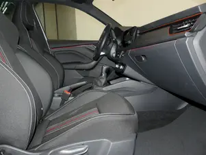 Škoda Kamiq Monte Carlo