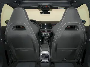 Škoda Kamiq Monte Carlo