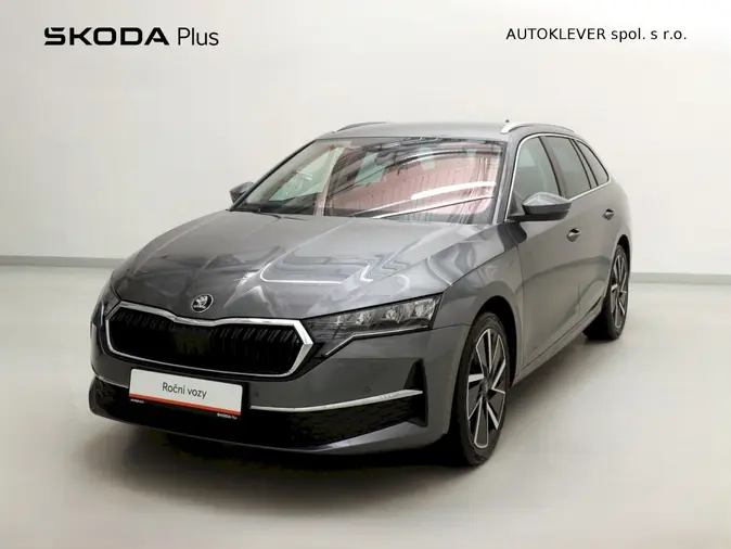 Octavia Top Selection