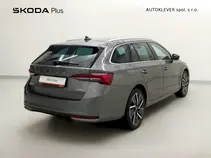 Octavia Top Selection