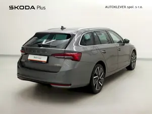 Škoda Octavia Top Selection