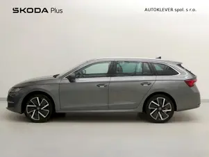 Škoda Octavia Top Selection
