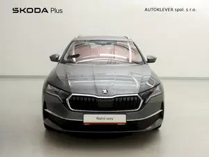 Škoda Octavia Top Selection