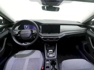 Škoda Octavia Top Selection