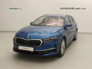 Škoda Octavia Top Selection