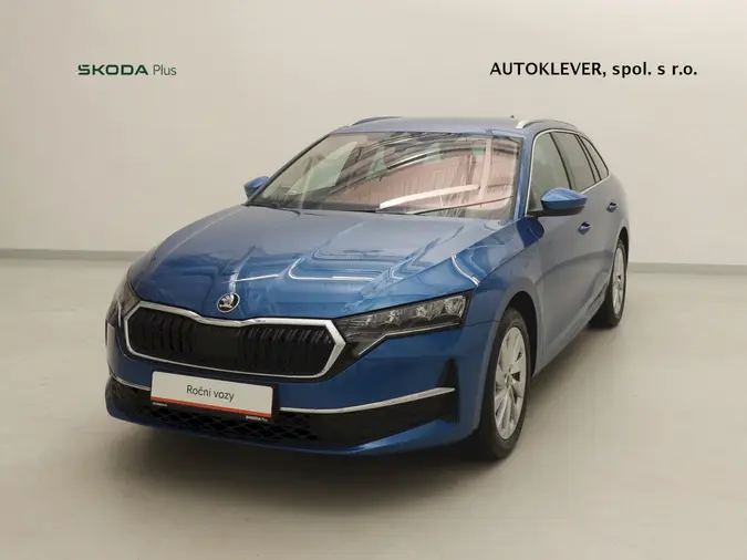 Octavia Top Selection