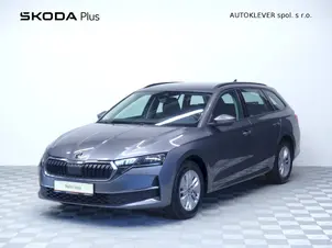 Škoda Octavia Selection