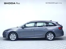 Octavia Selection