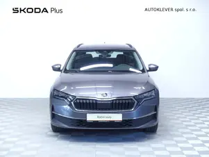 Škoda Octavia Selection