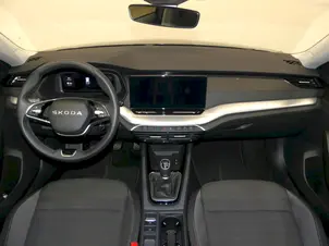 Škoda Octavia Selection
