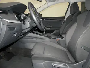 Škoda Octavia Selection