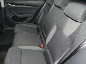 Škoda Octavia Selection