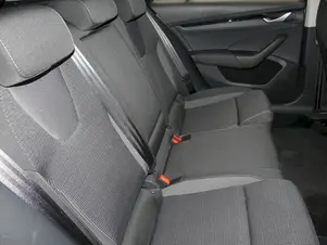 Škoda Octavia Selection