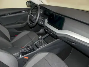 Škoda Octavia Selection