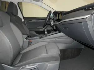 Škoda Octavia Selection