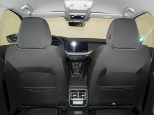 Škoda Octavia Selection