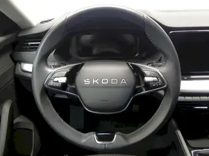 Škoda Octavia Selection