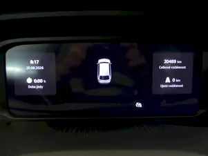 Škoda Octavia Selection
