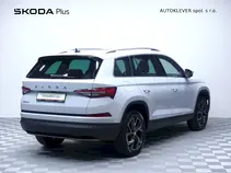 Kodiaq Style Plus