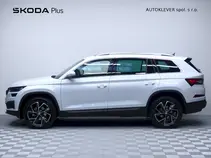 Kodiaq Style Plus