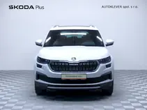 Kodiaq Style Plus