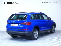 Kodiaq Ambition Plus