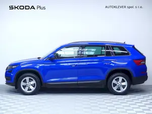 Škoda Kodiaq Ambition Plus