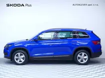 Kodiaq Ambition Plus