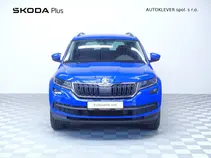 Kodiaq Ambition Plus