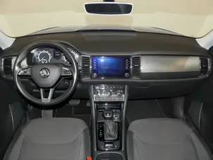Škoda Kodiaq Ambition Plus