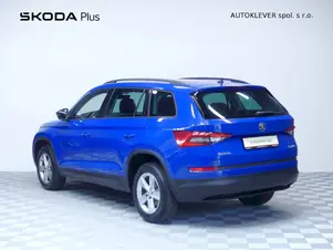 Škoda Kodiaq Ambition Plus