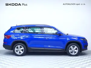 Škoda Kodiaq Ambition Plus