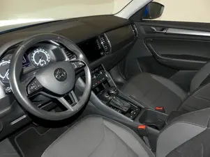 Škoda Kodiaq Ambition Plus