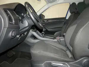 Škoda Kodiaq Ambition Plus