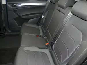 Škoda Kodiaq Ambition Plus