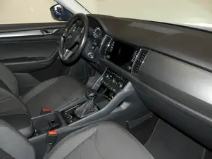 Škoda Kodiaq Ambition Plus