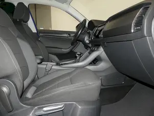 Škoda Kodiaq Ambition Plus