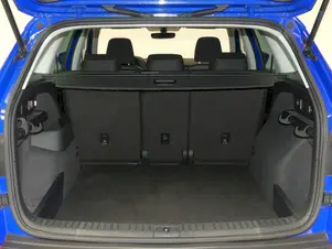 Škoda Kodiaq Ambition Plus