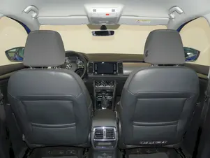 Škoda Kodiaq Ambition Plus