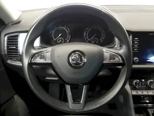 Škoda Kodiaq Ambition Plus