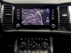Škoda Kodiaq Ambition Plus