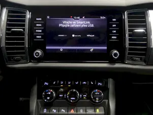 Škoda Kodiaq Ambition Plus