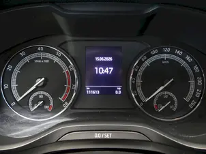 Škoda Kodiaq Ambition Plus