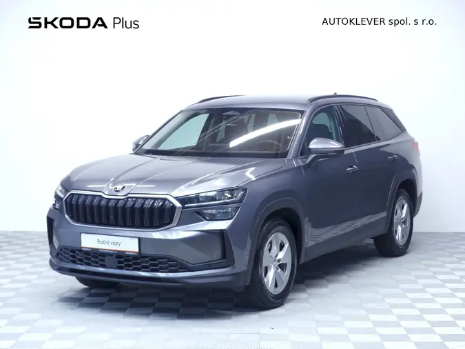 Kodiaq Selection
