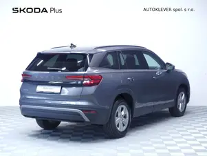 Škoda Kodiaq Selection