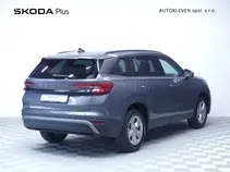 Kodiaq Selection