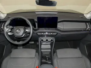 Škoda Kodiaq Selection