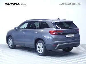 Škoda Kodiaq Selection