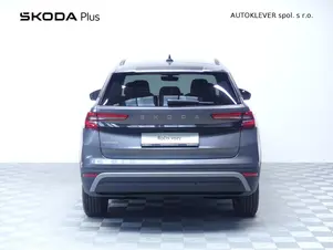 Škoda Kodiaq Selection