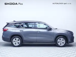 Škoda Kodiaq Selection